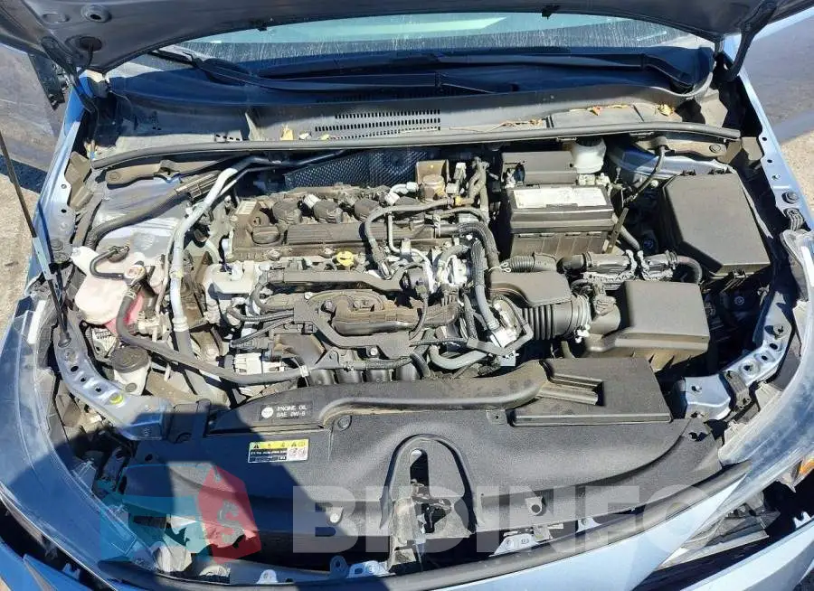 5YFB4MDE6RP146724 Photo# 11