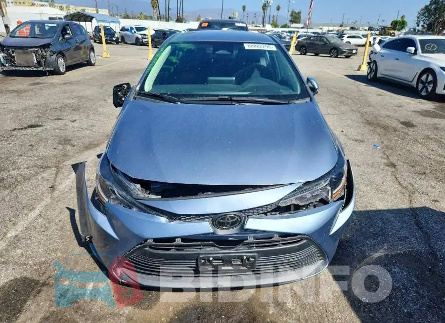 5YFB4MDE6RP146724 Photo# 5