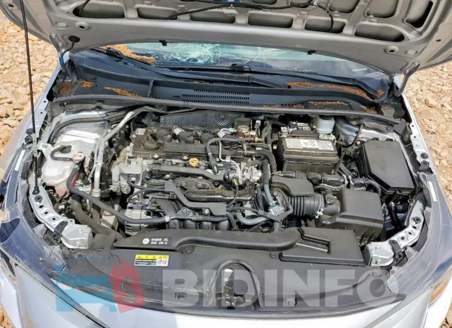 5YFB4MDE7RP165685 Photo# 11