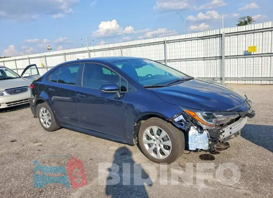 5YFB4MDE9RP109568 Photo# 4