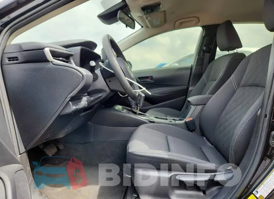 JTDBCMFE4PJ002543 Photo# 7