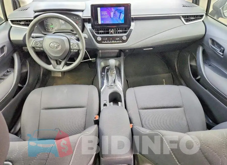 JTDBCMFE4PJ002543 Photo# 8