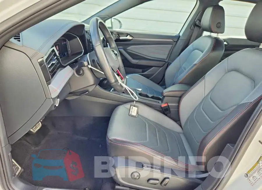 3VW2T7BU9SM078590 Photo# 7