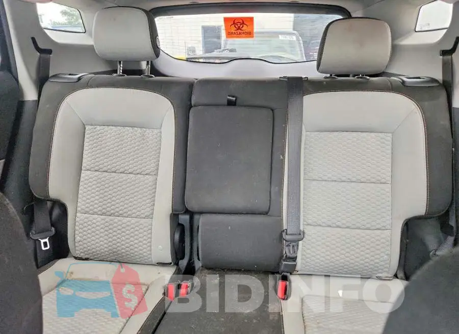 3GKALMEV8KL195038 Photo# 10