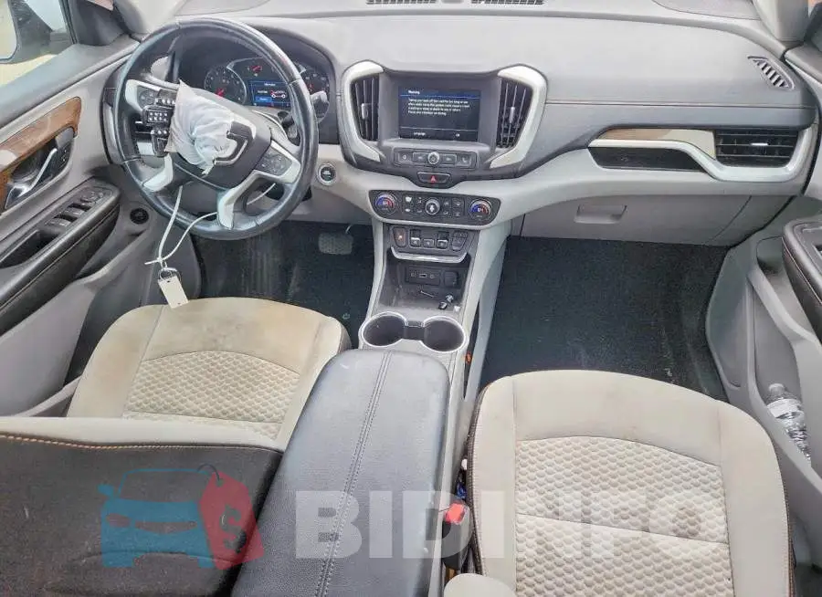 3GKALMEV8KL195038 Photo# 8