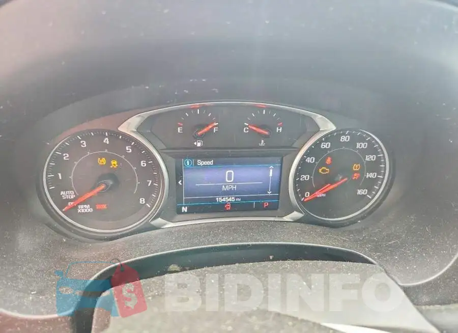 3GKALMEV8KL195038 Photo# 9