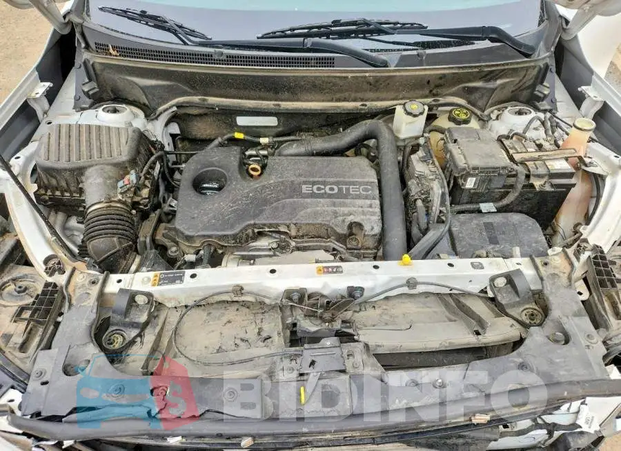 3GKALMEV8KL195038 Photo# 12