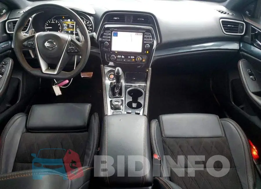 1N4AA6EV3NC508242 Photo# 8