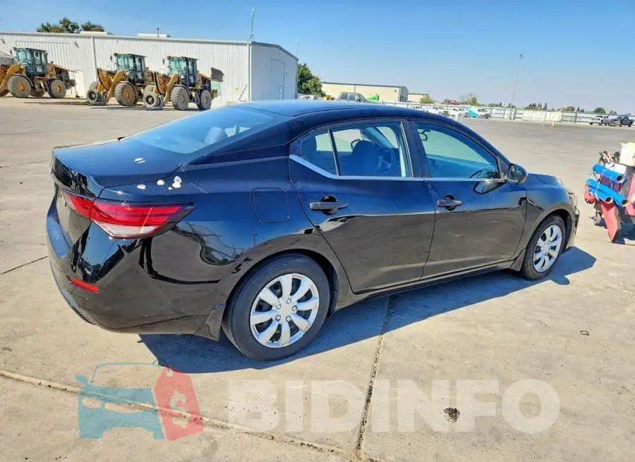 3N1AB8BV1RY291443 Photo# 3