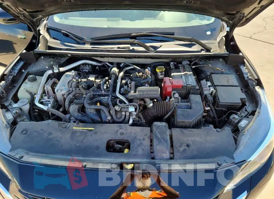3N1AB8BV1RY291443 Photo# 11
