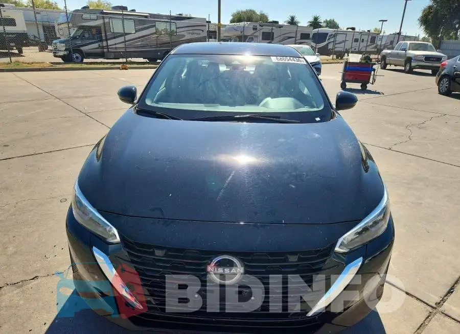 3N1AB8BV1RY291443 Photo# 5
