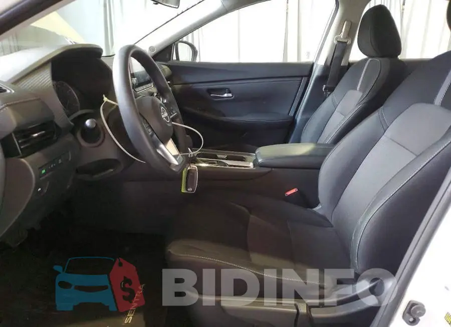 3N1AB8CV2SY327855 Photo# 7