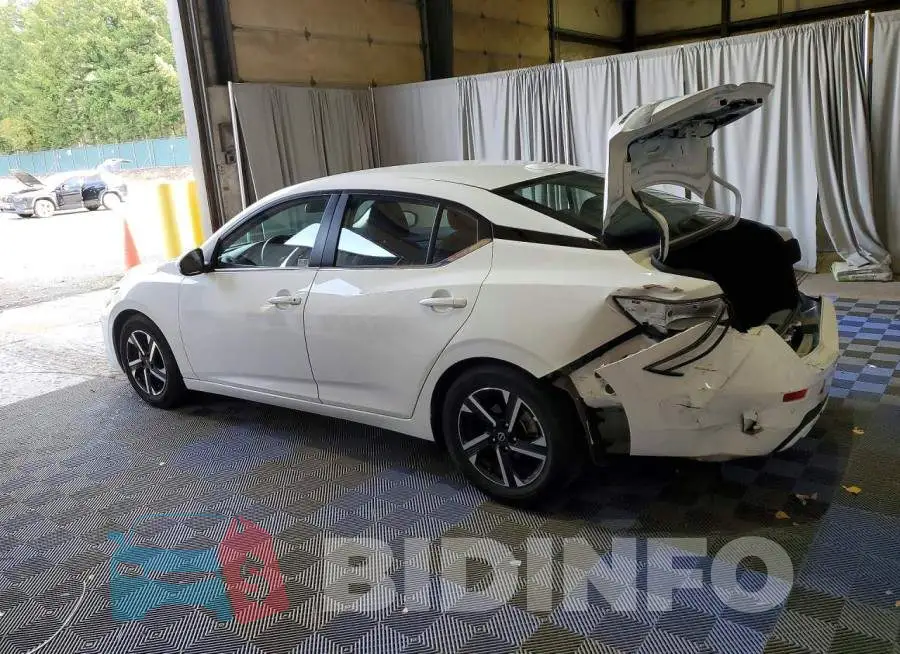 3N1AB8CV2SY327855 Photo# 2
