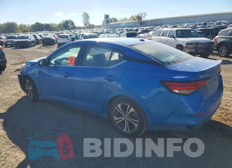 3N1AB8CV4NY250684 Photo# 2