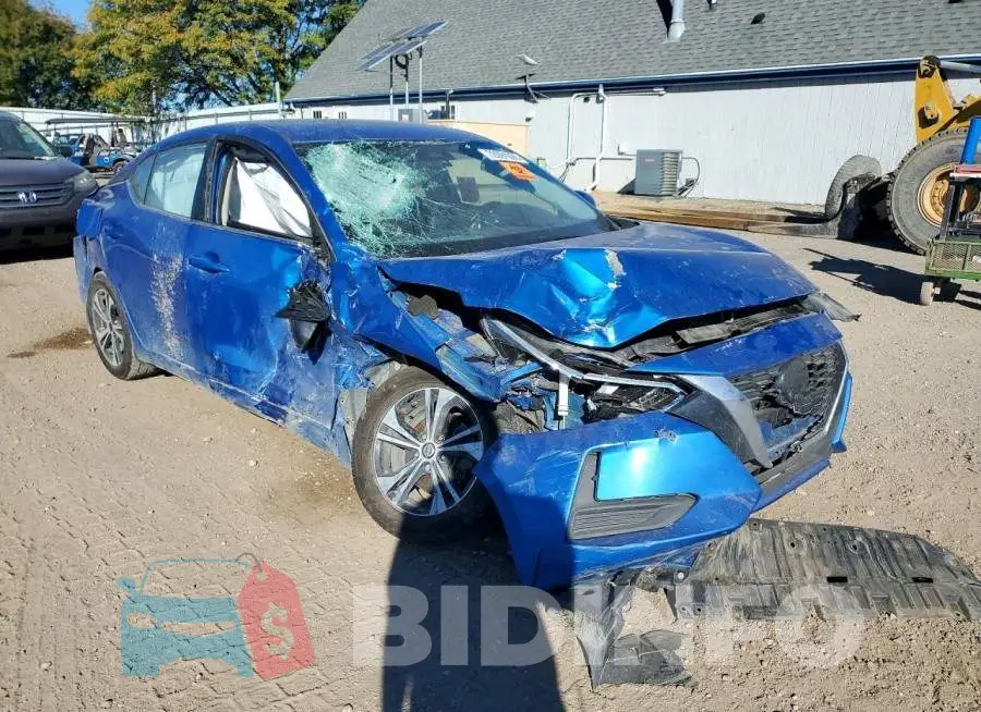 3N1AB8CV4NY250684 Photo# 4