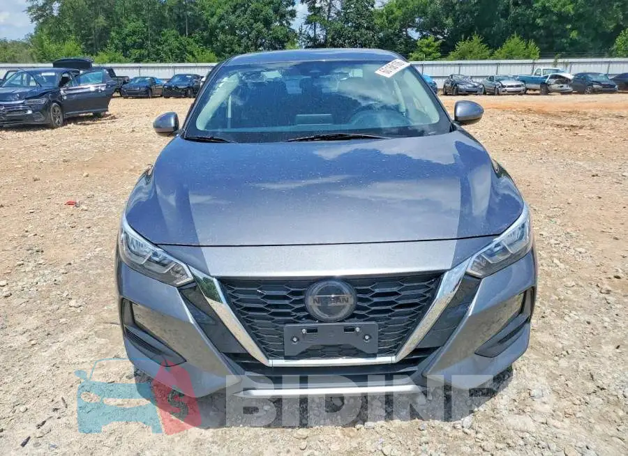 3N1AB8CV6PY321631 Photo# 5