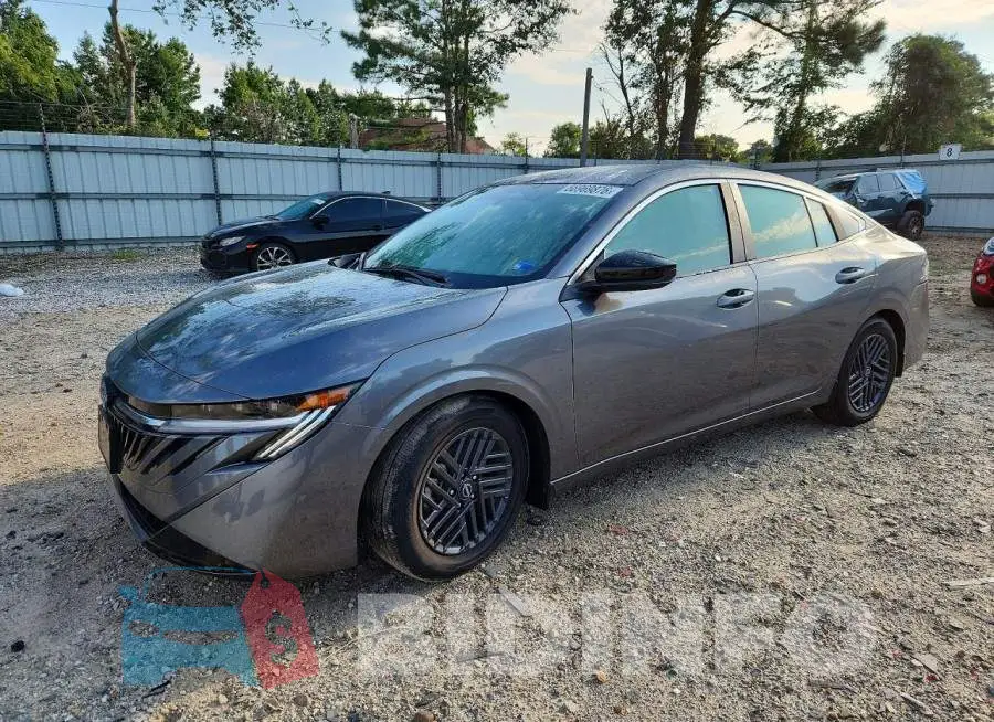3N1AB9CV7TY233512 Photo# 1