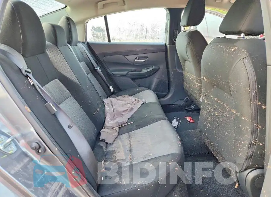3N1AB9CV7TY233512 Photo# 10