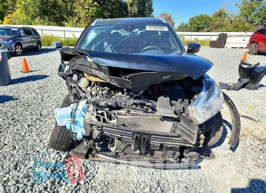 3N1CP5CV7LL522521 Photo# 5