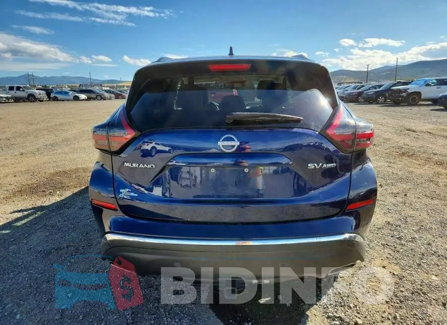 5N1AZ2BSXPC106772 Photo# 6