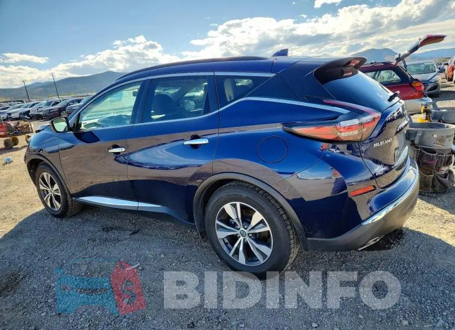 5N1AZ2BSXPC106772 Photo# 2