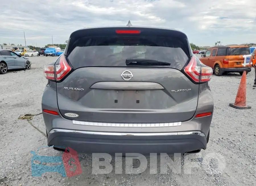 5N1AZ2MG3JN135518 Photo# 6