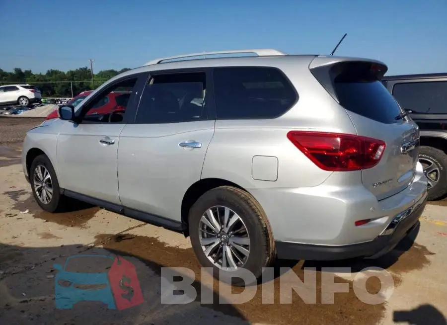 5N1DR2MM1JC607309 Photo# 2