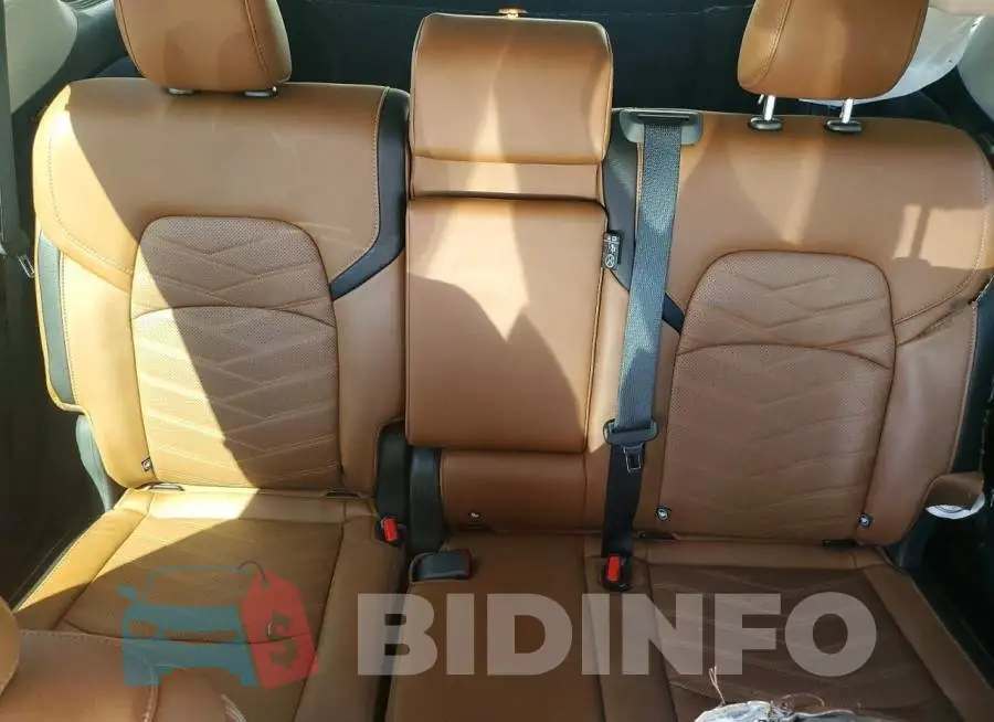 5N1DR3DGXSC287229 Photo# 10