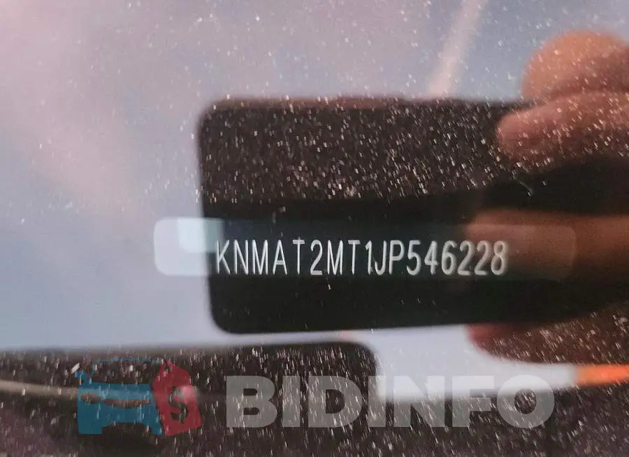 KNMAT2MT1JP546228 Photo# 13
