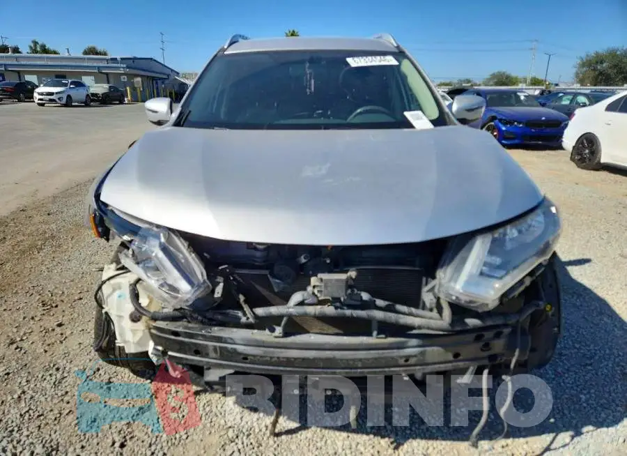 KNMAT2MT7JP510639 Photo# 5