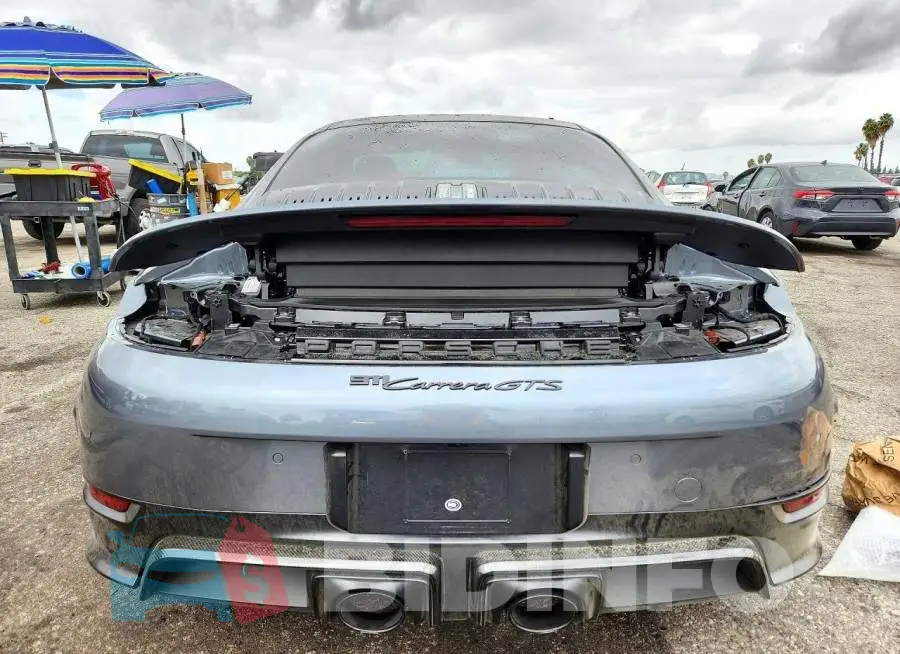 WP0AB2A99TS226683 Photo# 6