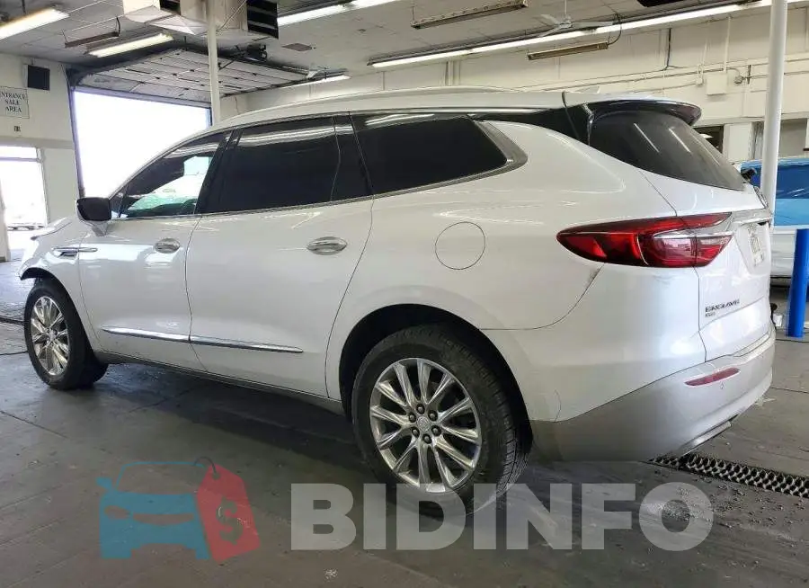 5GAEVBKW9MJ240606 Photo# 2