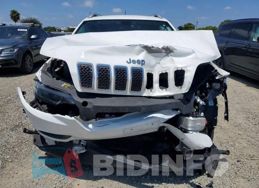 1C4PJMCB5LD526802 Photo# 5