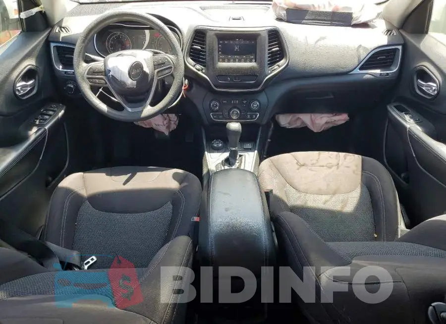 1C4PJMCB5LD526802 Photo# 8