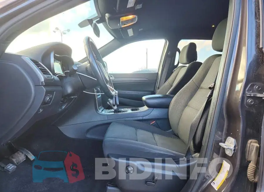 1C4RJFAG3KC528071 Photo# 7