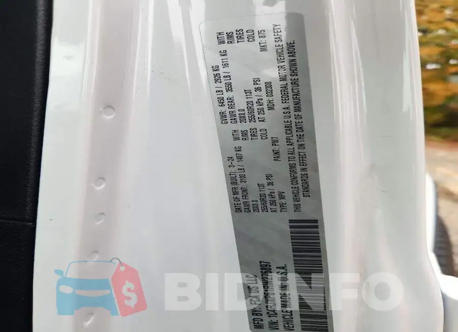 1C4RJXP61RW276897 Photo# 12