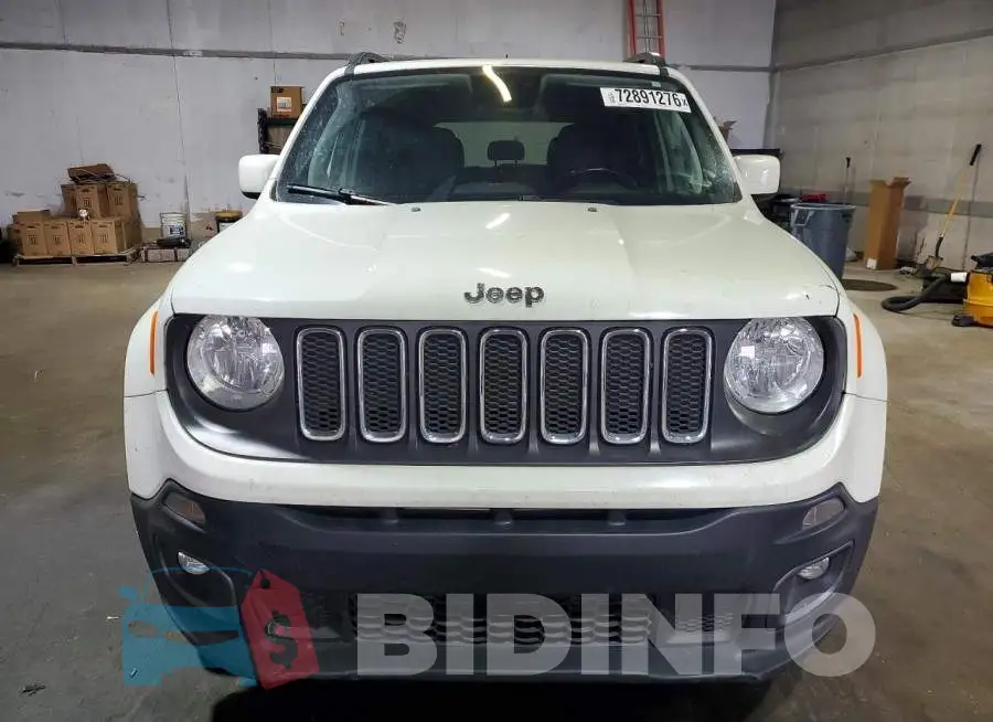 ZACCJBBB7JPJ34193 Photo# 5