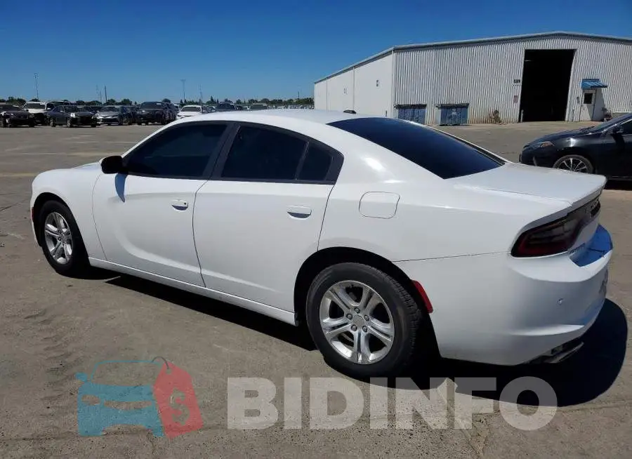 2C3CDXBG1KH688467 Photo# 2