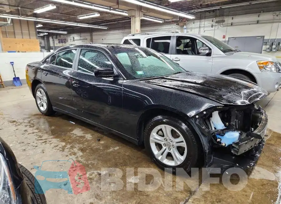 2C3CDXBGXPH704298 Photo# 4