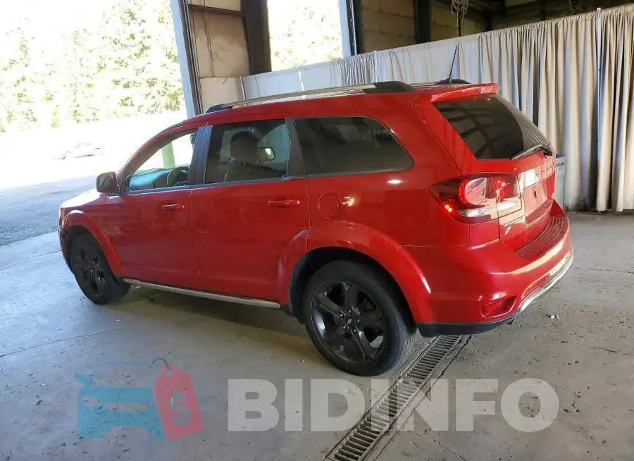 3C4PDDGG0KT771397 Photo# 2