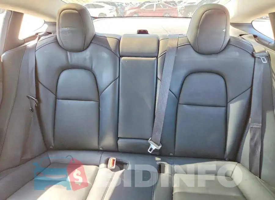 5YJ3E1EA5KF326323 Photo# 10