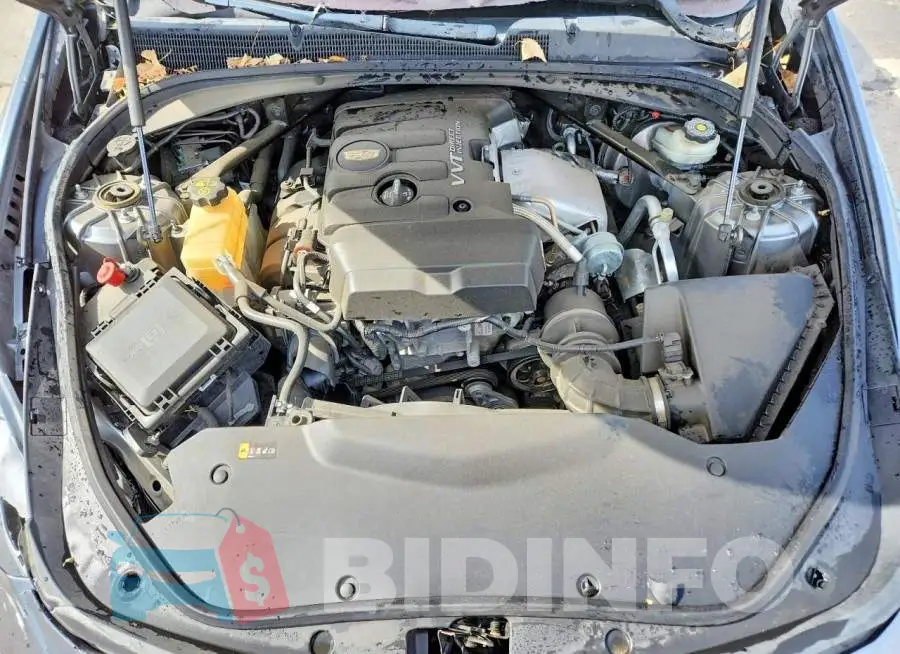 1G6AX5SX3J0185740 Photo# 11