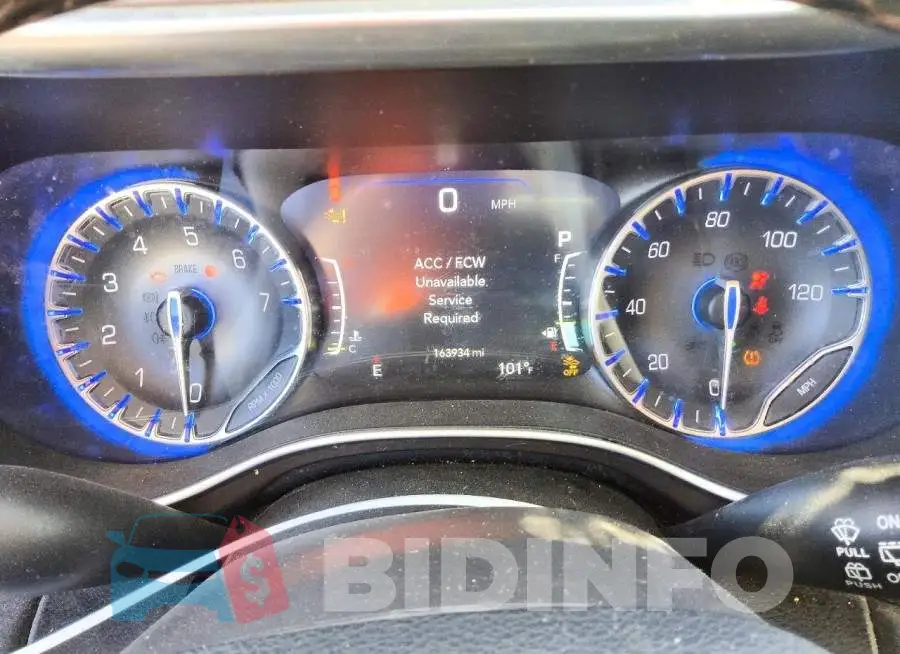 2C4RC1EG8HR705656 Photo# 9
