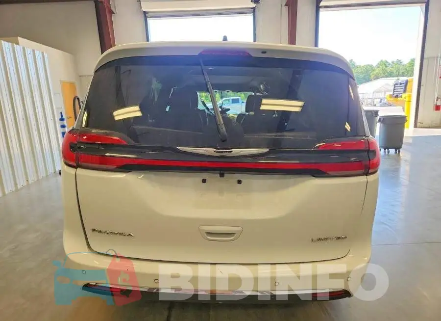 2C4RC1GG5TR177578 Photo# 6