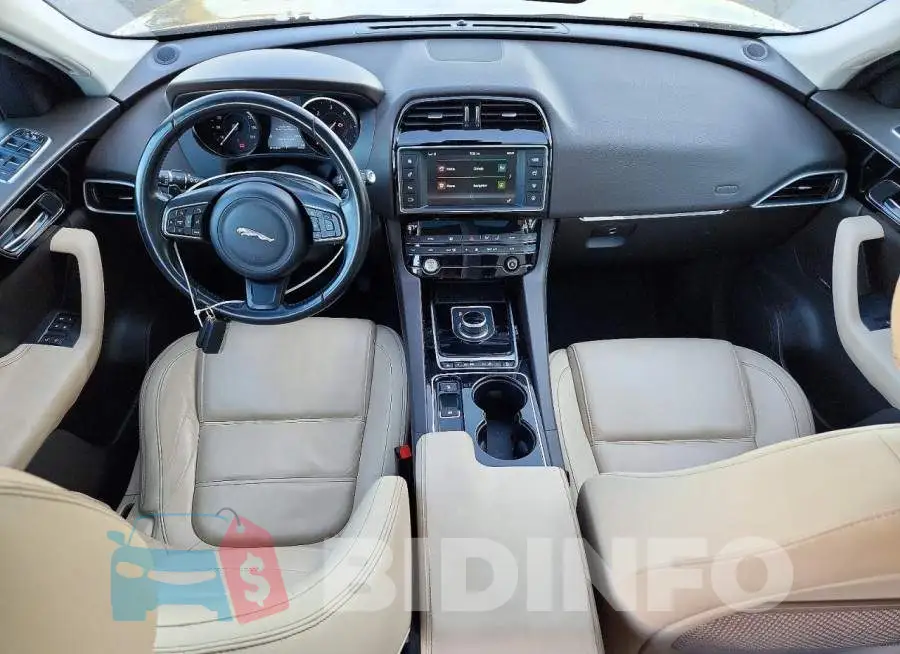SADCK2BN5HA492997 Photo# 8
