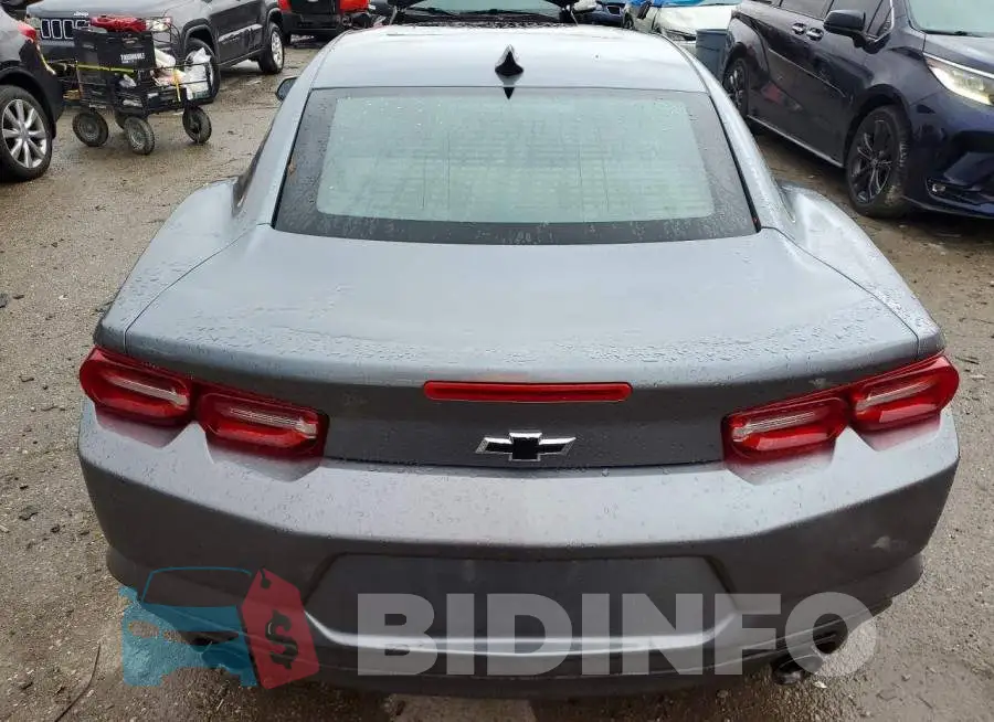 1G1FB1RS5K0105191 Photo# 6