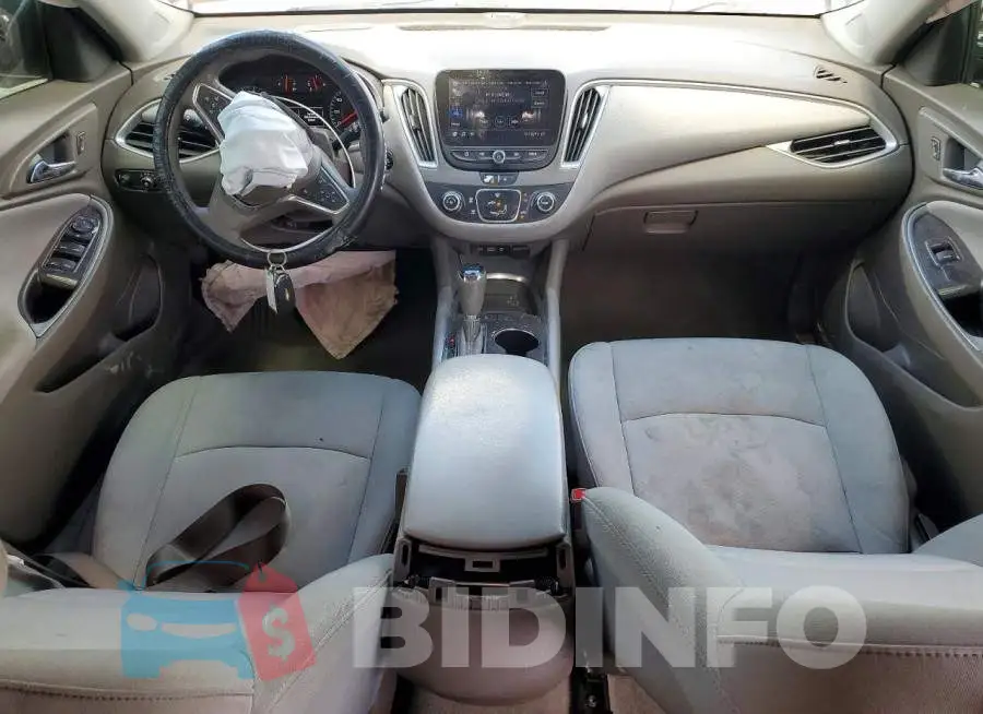 1G1ZC5ST7LF105874 Photo# 8