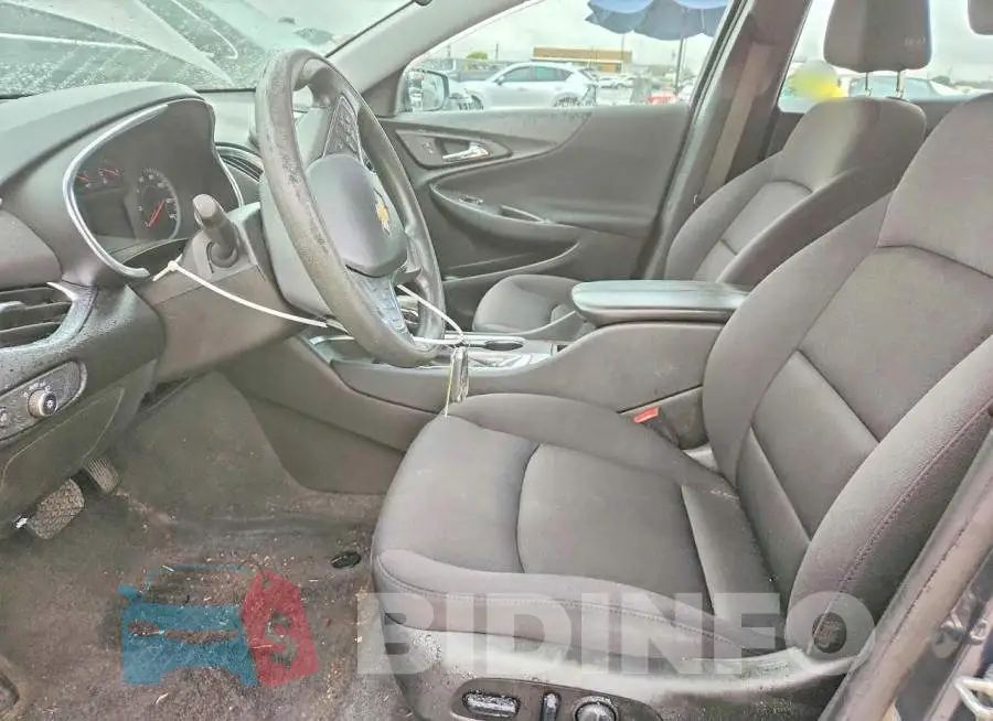 1G1ZD5ST5MF076129 Photo# 7