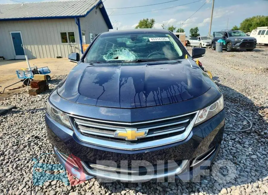 2G1105S37J9155234 Photo# 5