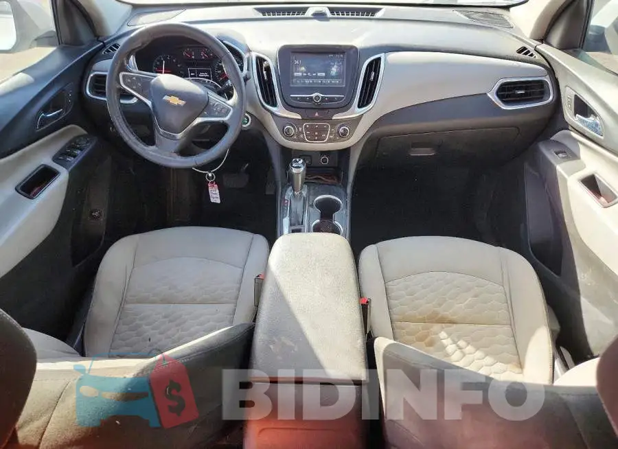 2GNAXJEV8J6169161 Photo# 8